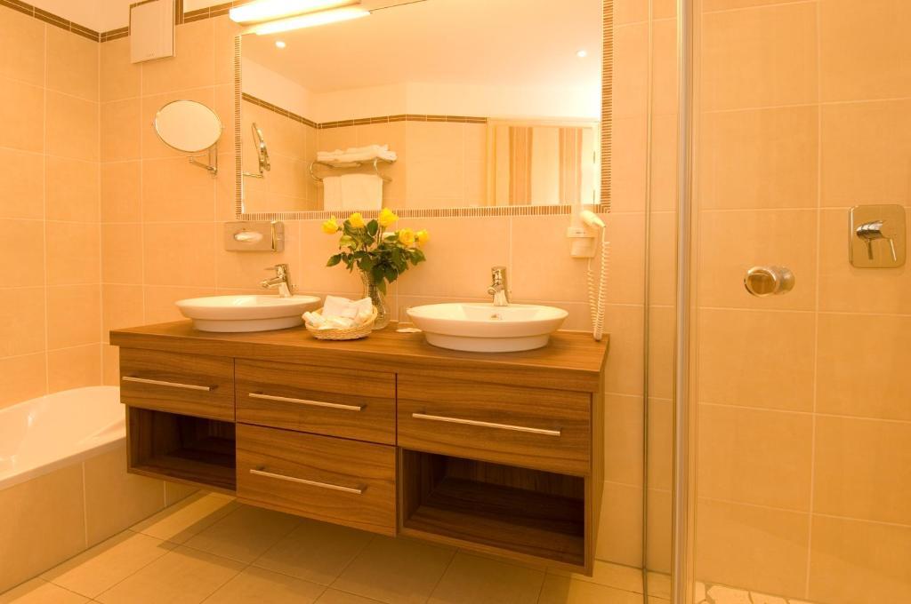 Hotel Alpen Residence Ehrwald Cameră foto